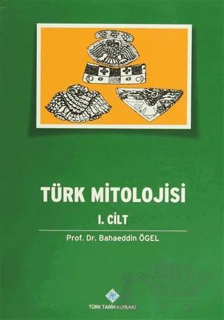 Türk Mitolojisi (2 Cilt Takım)