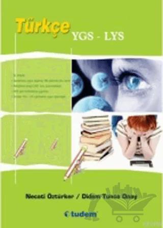 YGS - LYS Türkçe