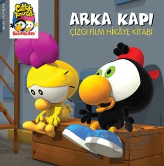 Sizinkiler - Arka Kapı