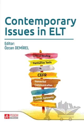 Contemporary Issues in ELT