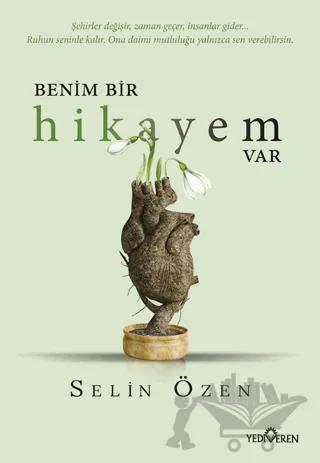 Benim Bir Hikayem Var