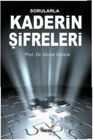 Sorularla Kaderin Şifreleri