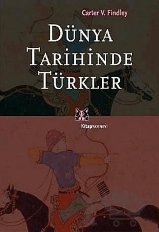 Dünya Tarihinde Türkler