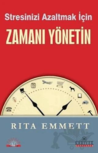 Stresinizi Azaltmak İçin Zamanı Yönetin