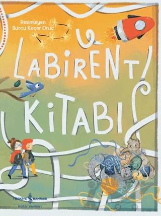 Labirent Kitabı