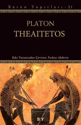 Theaitetos