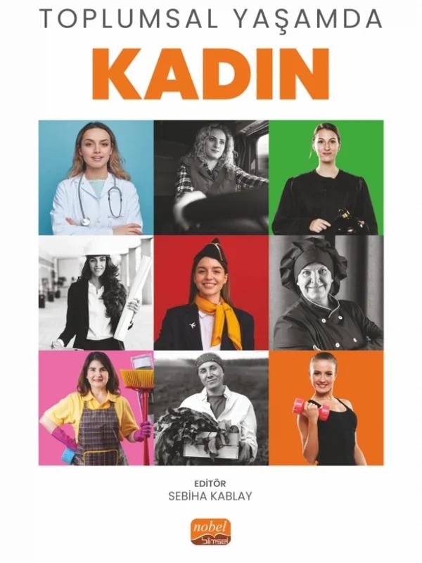 Toplumsal Yaşamda Kadın