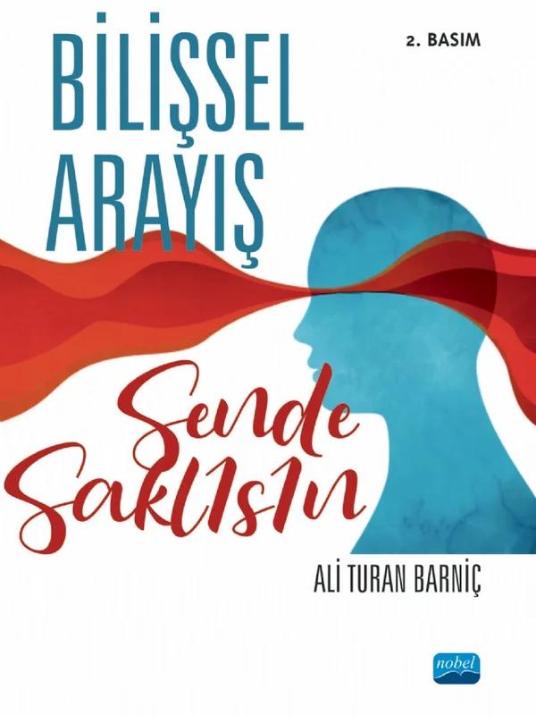 BİLİŞSEL ARAYIŞ -Sende Saklısın-
