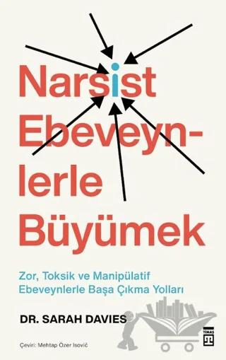 Narsist Ebeveynlerle Büyümek