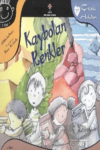 Kaybolan Renkler