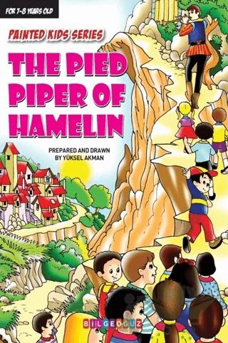The Pied Piper of Hamelin