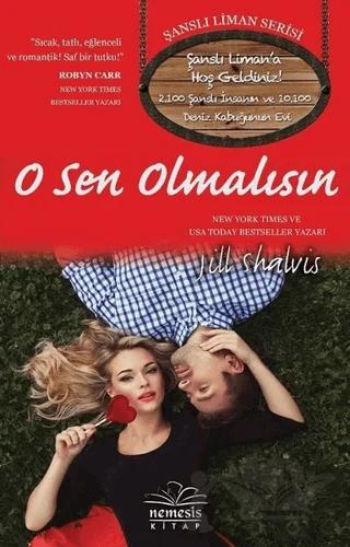 O Sen Olmalısın