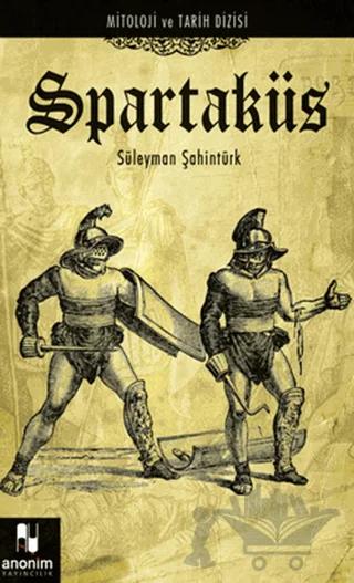 Spartaküs