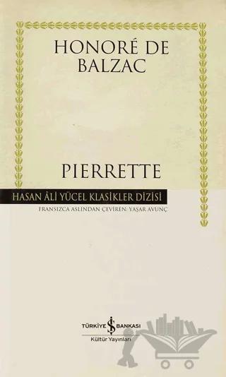 Pierrette