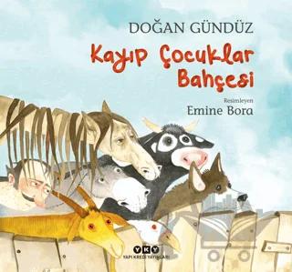 Kayıp Çocuklar Bahçesi