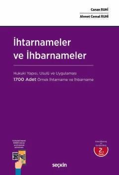 İhtarnameler ve İhbarnameler
