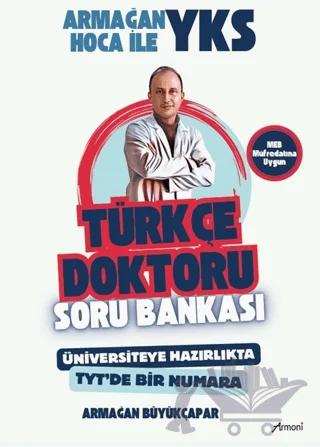 Türkçe Doktoru Soru Bankası