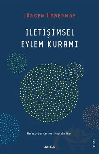 İletişimsel Eylem Kuramı
