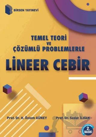 Lineer Cebir