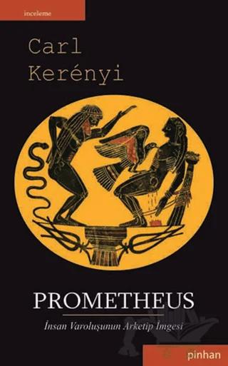 Prometheus