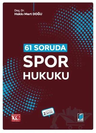 61 Soruda Spor Hukuku