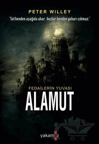 Alamut Kalesi