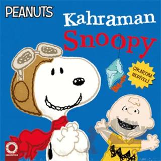 Kahraman Snoopy