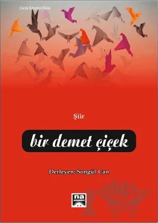 Bir Demet Çiçek