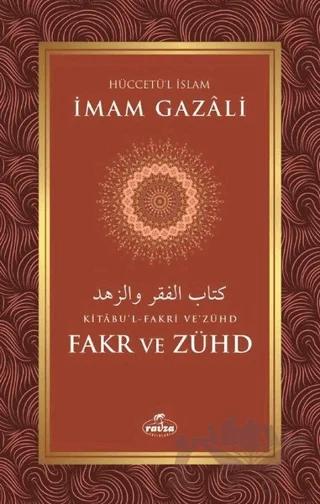 Kitabu'l-Fakri Ve'zühd Fakr ve Zühd