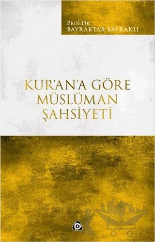 Kur'an'a Göre Müslüman Şahsiyeti
