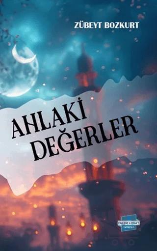 Ahlaki Değerler