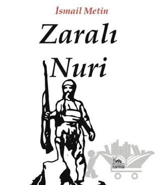 Zaralı Nuri