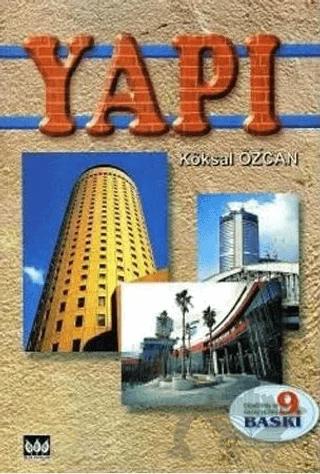 Yapı