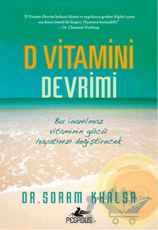 D Vitamini Devrimi