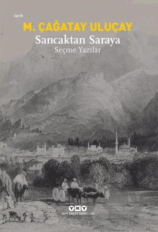 Sancaktan Saraya