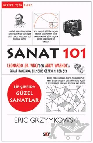 Sanat 101