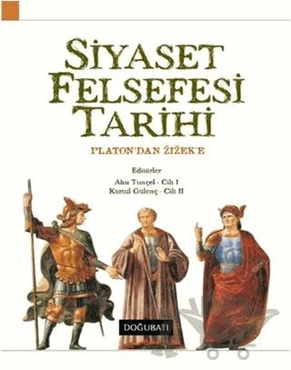 Siyaset Felsefesi Tarihi