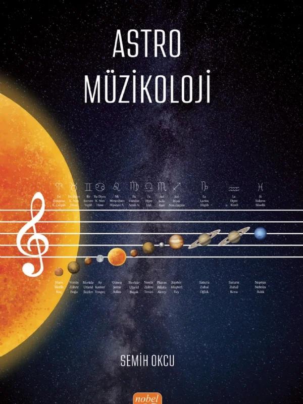 Astro Müzikoloji