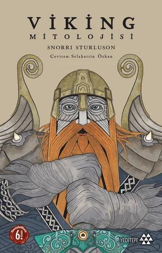 Viking Mitolojisi