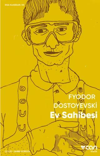 Ev Sahibesi