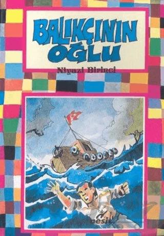 Balıkçının Oğlu