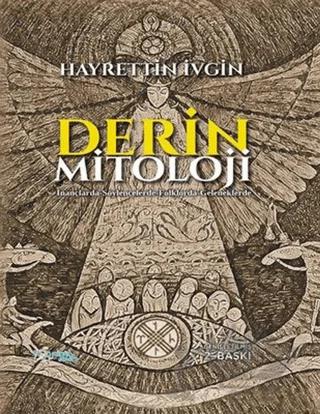 Derin Mitoloji (Ciltli)