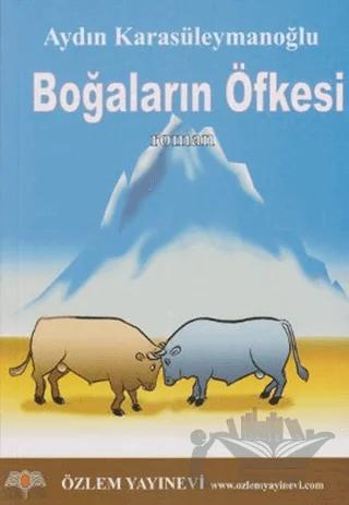 Boğaların Öfkesi