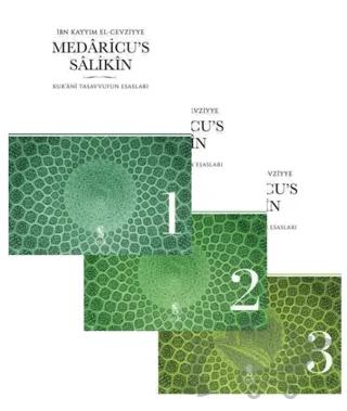 Medaricu’s Salikin (3 Kitap Takım)