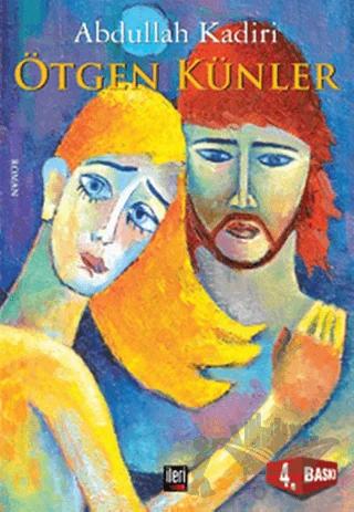 Ötgen Künler