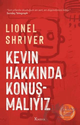 Kevin Hakkında Konuşmalıyız