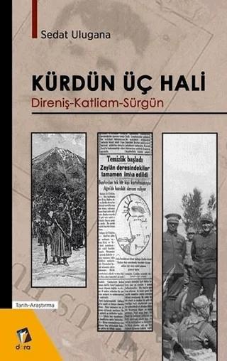 Kürdün Üç Hali