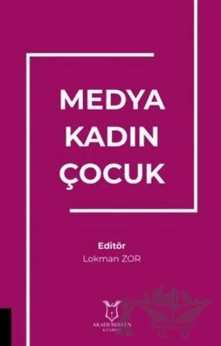Medya Kadın Çocuk