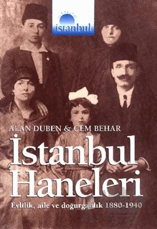 İstanbul Haneleri