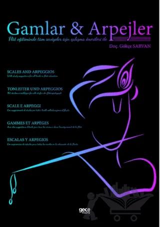 Gamlar Ve Arpejler